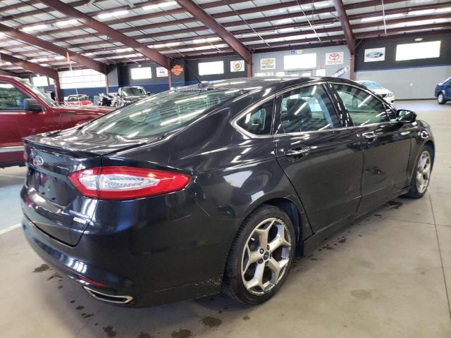 Photo 4 from auction – 2014 FORD FUSION TIT with VIN 3FA6P0K97ER154252
