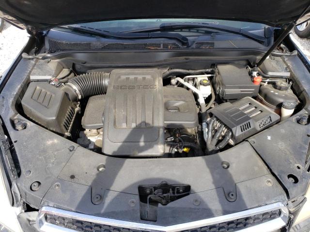 Photo 7 from auction – 2014 CHEVROLET EQUINOX LS with VIN 2GNALAEKXE6170870