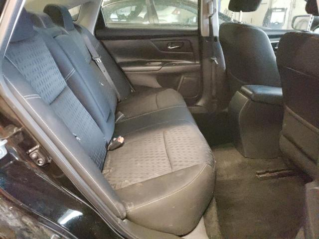 Photo 6 from auction – 2018 NISSAN ALTIMA 2.5 with VIN 1N4AL3AP8JC219741
