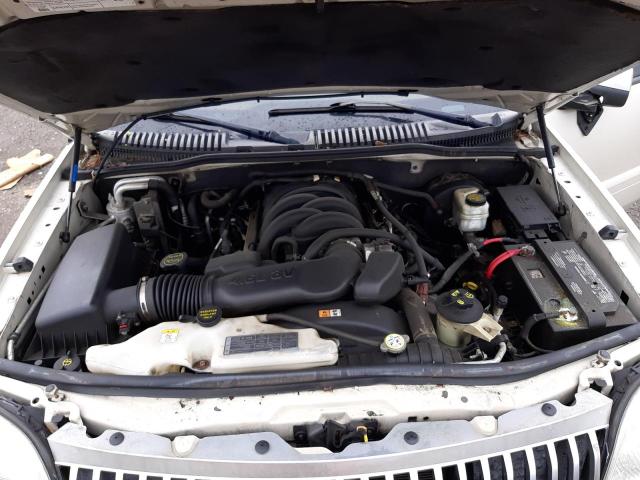 Photo 7 from auction – 2006 MERCURY MOUNTAINEE with VIN 4M2EU48816ZJ01283