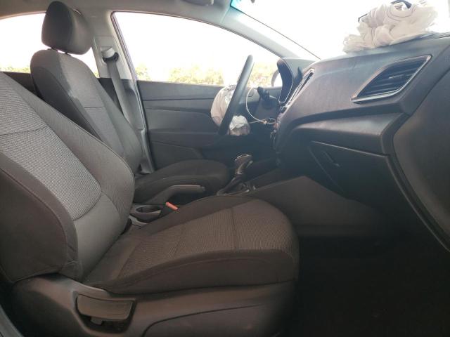 Photo 5 from auction – 2018 HYUNDAI ACCENT SE with VIN 3KPC24A31JE016479