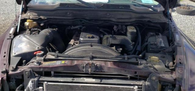 Photo 7 from auction – 2004 DODGE RAM 2500 S with VIN 3D7KU28C54G244063