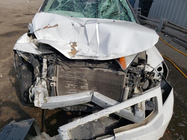 Photo 7 from auction – 2012 DODGE CALIBER SX with VIN 1C3CDWDA5CD534264