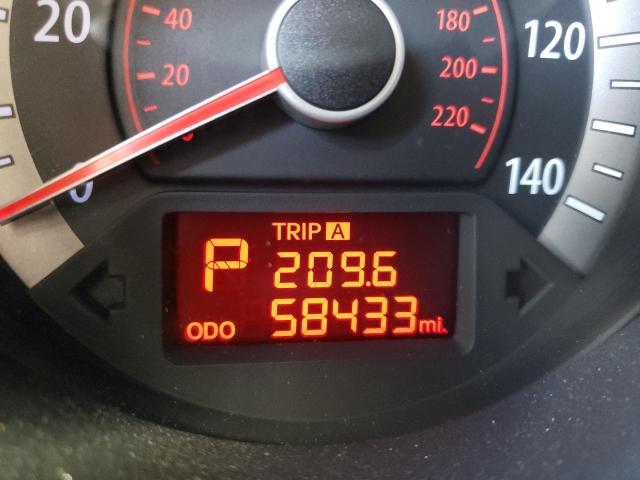 Photo 8 from auction – 2010 KIA FORTE EX with VIN KNAFU4A22A5286599