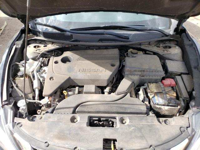 Photo 7 from auction – 2016 NISSAN ALTIMA 2.5 with VIN 1N4AL3AP3GN362447