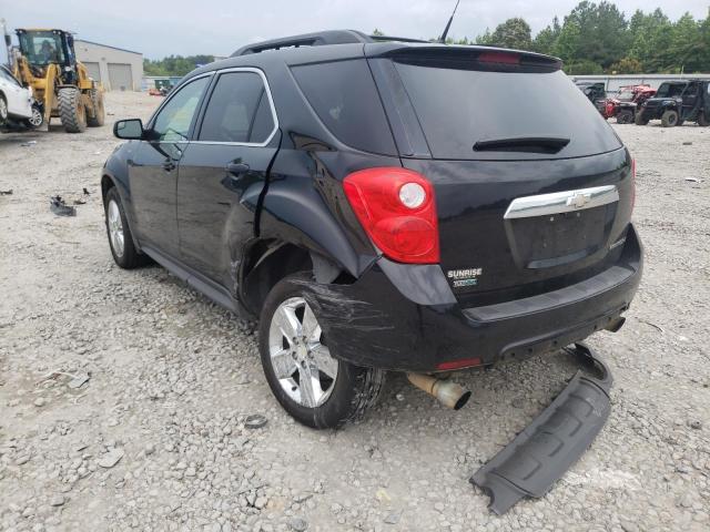 Photo 3 from auction – 2012 CHEVROLET EQUINOX LT with VIN 2GNFLDE50C6263704