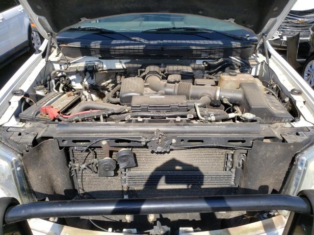 Photo 7 from auction – 2010 FORD F150 SUPER with VIN 1FTFW1EVXAFB39926