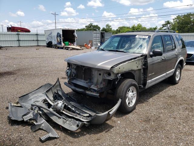 Photo 2 from auction – 2002 FORD EXPLORER X with VIN 1FMZU73E62ZB55304