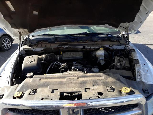 Photo 7 from auction – 2010 DODGE RAM 1500 with VIN 3D7JB1EK6AG169778