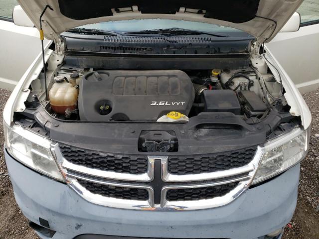 Photo 7 from auction – 2015 DODGE JOURNEY SX with VIN 3C4PDCBG8FT591267