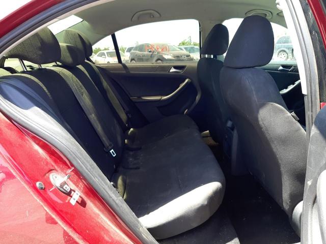 Photo 6 from auction – 2016 VOLKSWAGEN JETTA S with VIN 3VW267AJ4GM331272