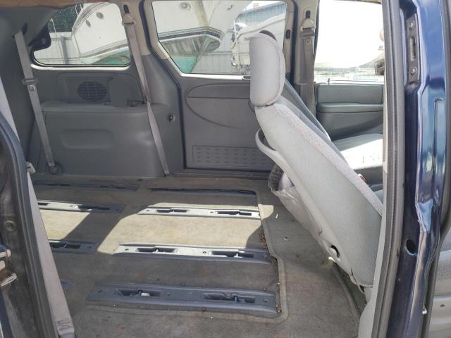Photo 6 from auction – 2005 CHRYSLER TOWN & COU with VIN 1C4GP45R65B439241
