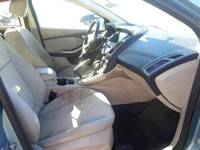 Photo 5 from auction – 2012 FORD FOCUS SE with VIN 1FAHP3H26CL213971
