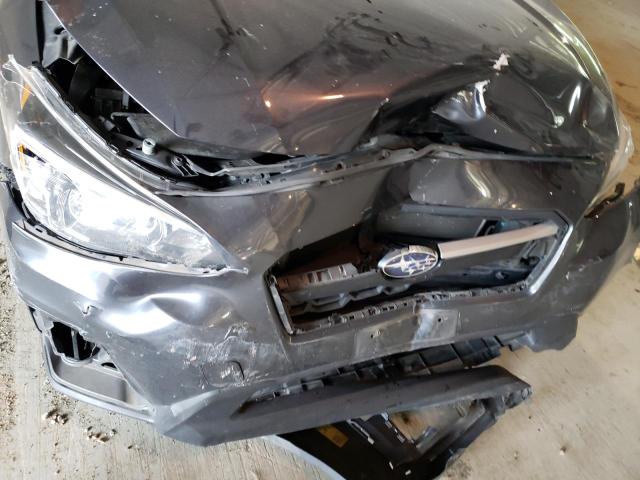 Photo 9 from auction – 2018 SUBARU CROSSTREK with VIN JF2GTABC8JH211423