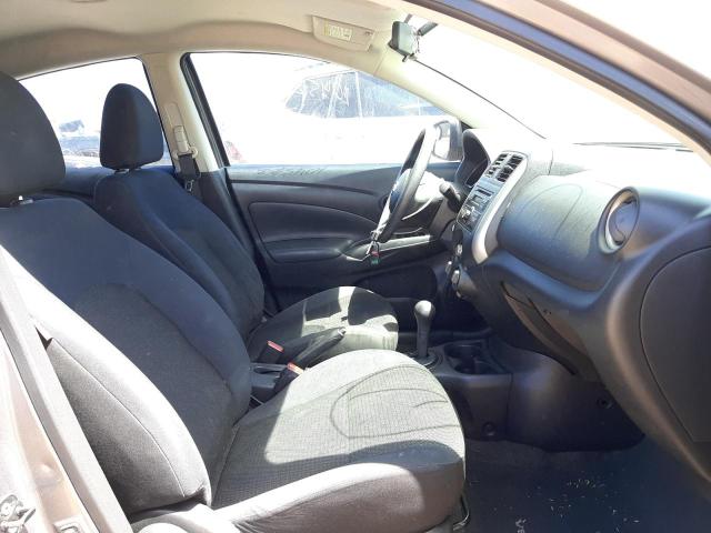 Zdjęcie 5 z aukcji – 2012 NISSAN VERSA S z VIN 3N1CN7AP2CL921522