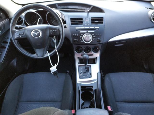 Foto 9 de la subasta – 2011 MAZDA 3 I con VIN JM1BL1VG3B1452503