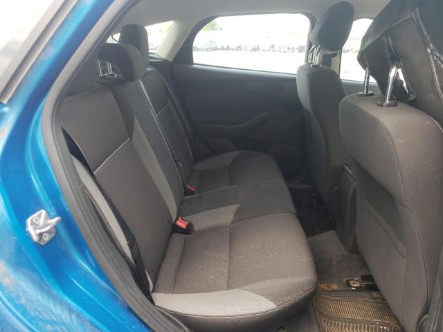 Photo 6 from auction – 2012 FORD FOCUS SE with VIN 1FAHP3K21CL182928