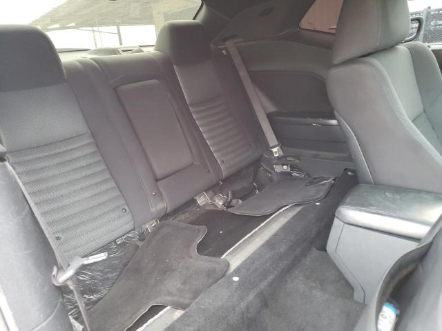 Photo 6 from auction – 2014 DODGE CHALLENGER with VIN 2C3CDYBT1EH121943