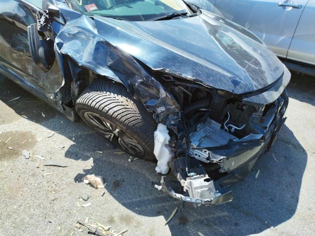 Photo 9 from auction – 2016 HONDA CIVIC EX with VIN 19XFC1F32GE218029