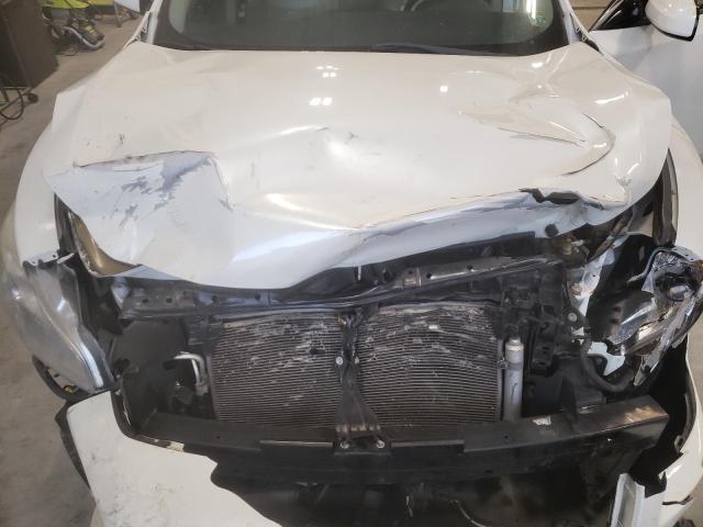 Photo 7 from auction – 2014 NISSAN MAXIMA S with VIN 1N4AA5AP9EC487866