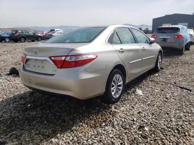 Photo 4 from auction – 2017 TOYOTA CAMRY LE with VIN 4T1BF1FK0HU335538