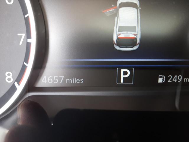 Photo 8 from auction – 2022 NISSAN MAXIMA PLA with VIN 1N4AA6FV5NC501811