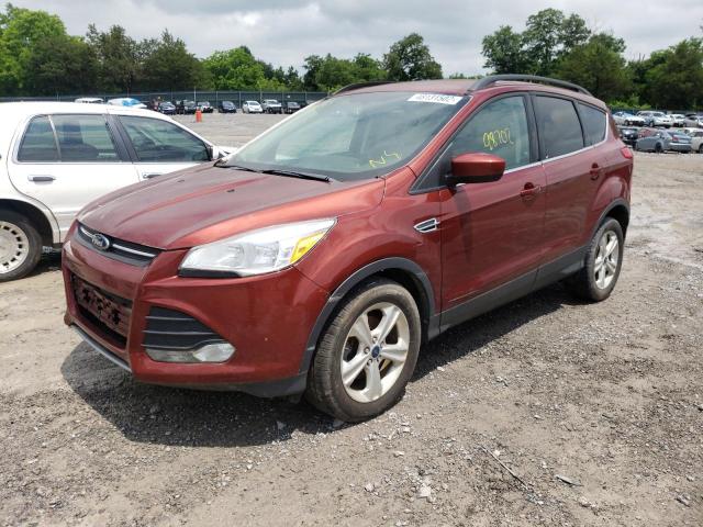 Zdjęcie 2 z aukcji – 2015 FORD ESCAPE SE z VIN 1FMCU0GX3FUB03379