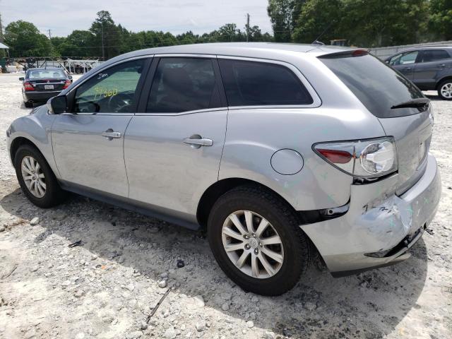 Photo 3 from auction – 2010 MAZDA CX-7 with VIN JM3ER2W56A0305621