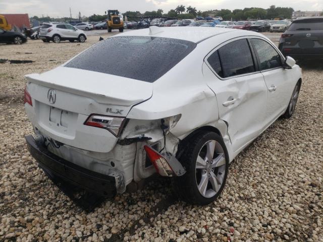 Photo 4 from auction – 2013 ACURA ILX 20 TEC with VIN 19VDE1F75DE008484