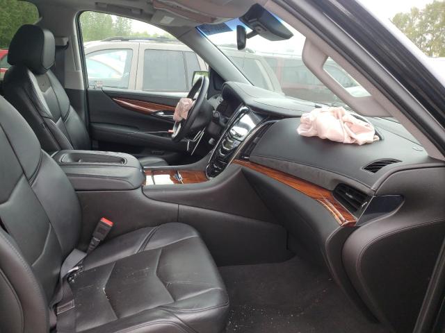 Photo 5 from auction – 2015 CADILLAC ESCALADE E with VIN 1GYS4JKJ5FR162083