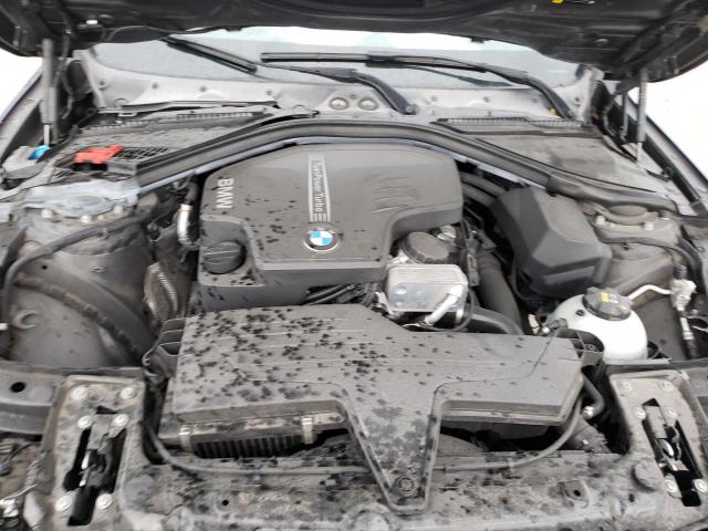Photo 7 from auction – 2017 BMW 320 I with VIN WBA8E1G58HNU14148