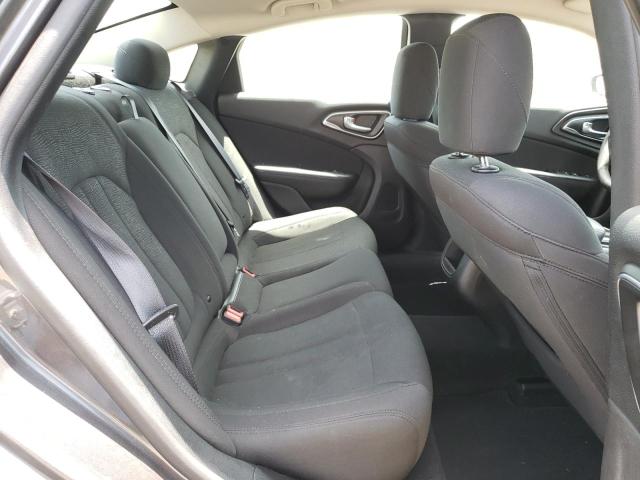 Photo 6 from auction – 2016 CHRYSLER 200 LIMITE with VIN 1C3CCCAB1GN167202