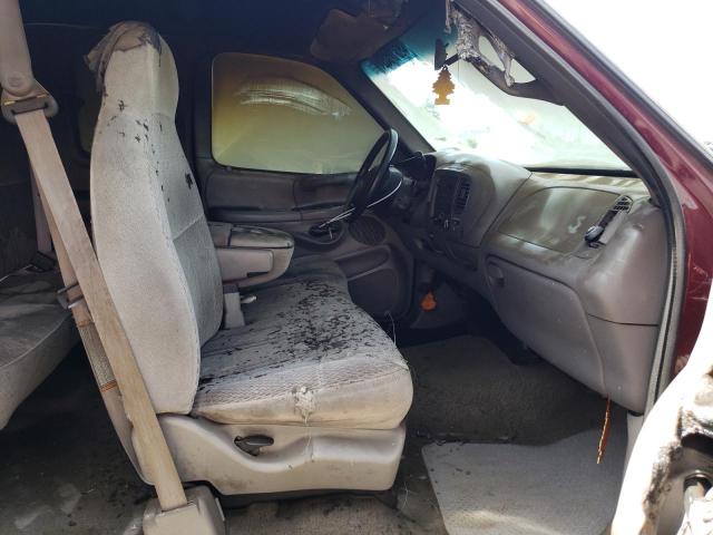 صورة رقم 5 من المزاد - 1998 FORD F150 مع VIN 1FTRX07L2WKB80923