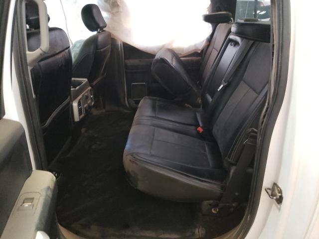 Photo 6 from auction – 2018 FORD F150 SUPER with VIN 1FTEW1E50JKD54279