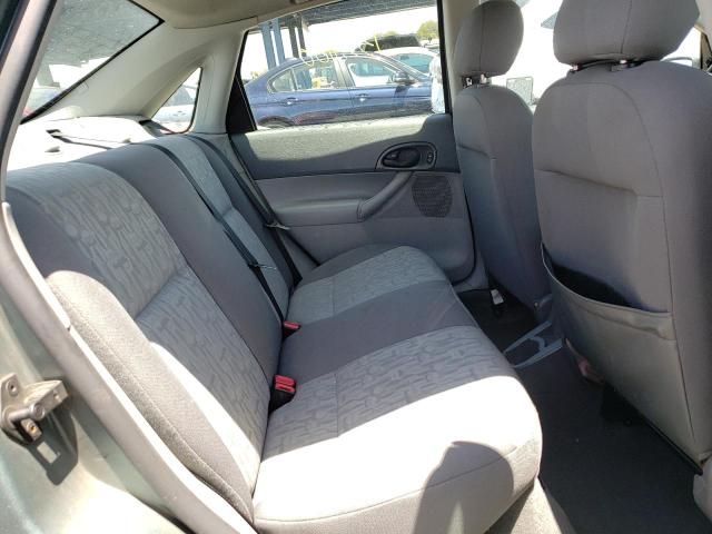 Photo 6 from auction – 2005 FORD FOCUS ZX4 with VIN 1FAFP34N05W276850
