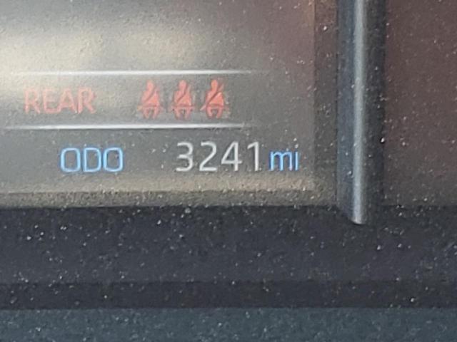 Photo 8 from auction – 2021 TOYOTA VENZA LE with VIN JTEAAAAH7MJ067668