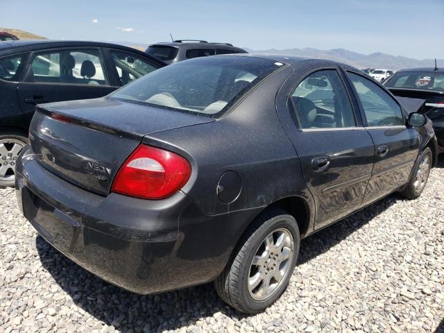 Photo 4 from auction – 2004 DODGE NEON SXT with VIN 1B3ES56C04D627523