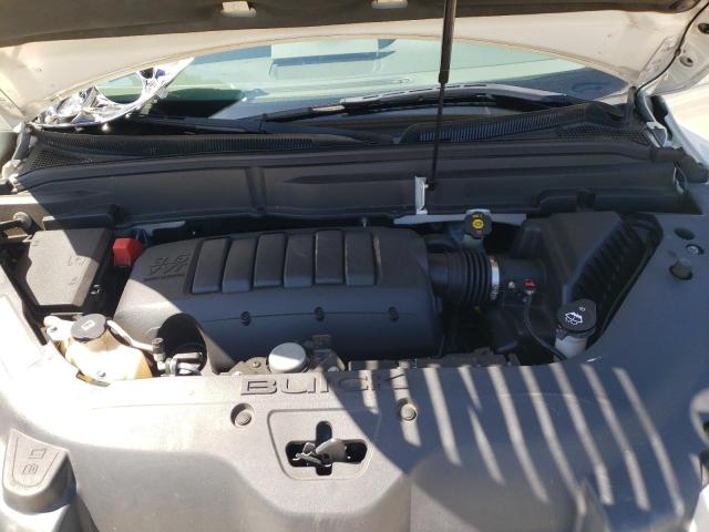 Photo 7 from auction – 2012 BUICK ENCLAVE with VIN 5GAKRDED1CJ205814