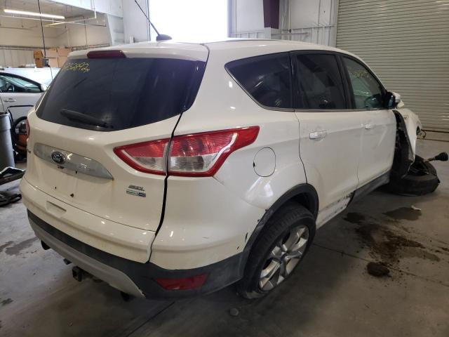 Photo 4 from auction – 2013 FORD ESCAPE SEL with VIN 1FMCU9H91DUA07333
