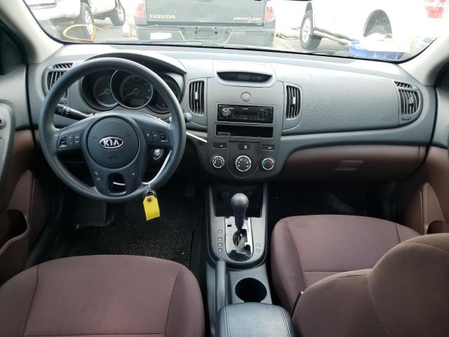 Фото 9 с аукциона – 2010 KIA FORTE EX с VIN KNAFU4A22A5286599