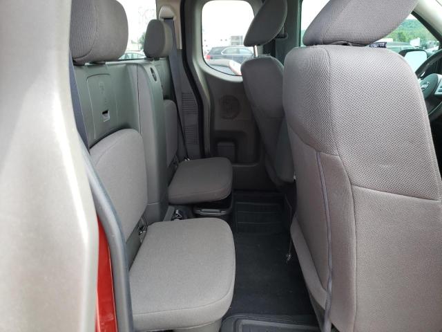 Photo 6 from auction – 2019 NISSAN FRONTIER S with VIN 1N6BD0CT5KN715796