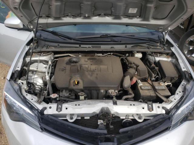 Photo 7 from auction – 2018 TOYOTA COROLLA with VIN 2T1BURHE6JC989463