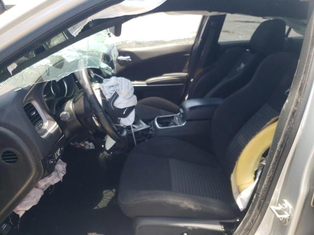 Photo 5 from auction – 2019 DODGE CHARGER SC with VIN 2C3CDXGJ4KH688936