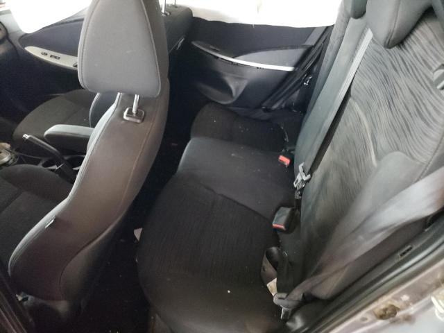 Photo 6 from auction – 2016 HYUNDAI ACCENT SE with VIN KMHCT5AE3GU280121