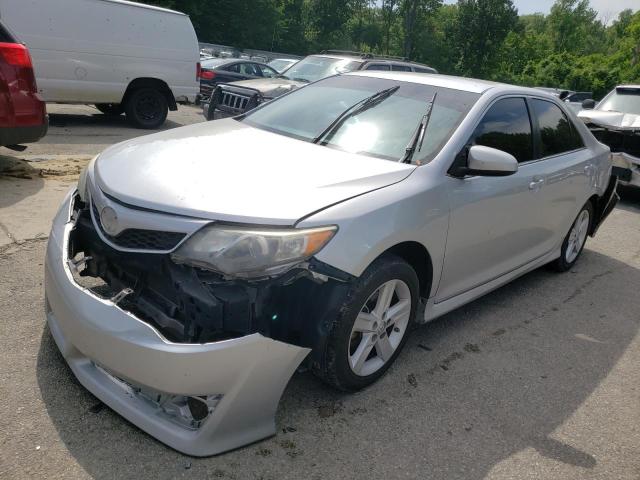 Photo 2 from auction – 2014 TOYOTA CAMREY with VIN 4T1BF1FK4EU826609