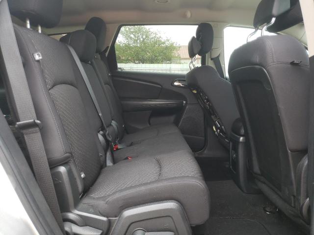 Photo 6 from auction – 2012 DODGE JOURNEY SX with VIN 3C4PDCBG4CT387254