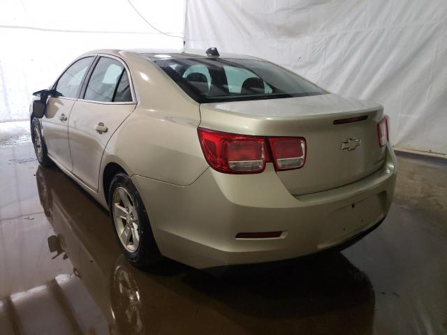 Photo 3 from auction – 2014 CHEVROLET MALIBU LS with VIN 1G11B5SL0EF106593