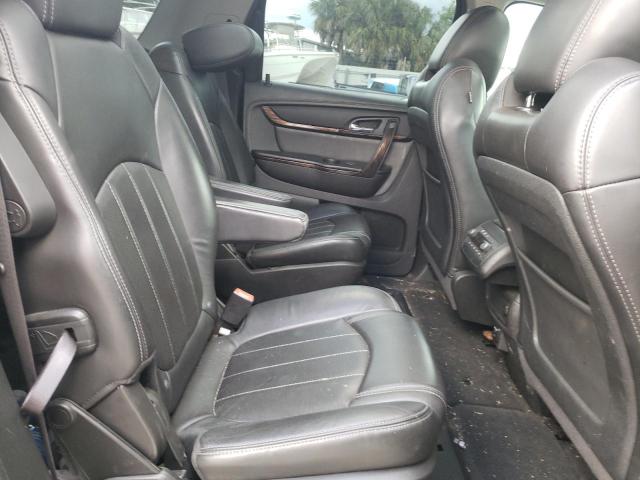 Photo 6 from auction – 2014 GMC ACADIA DEN with VIN 1GKKRTKD8EJ212926