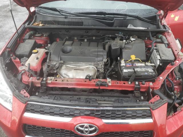 Photo 7 from auction – 2012 TOYOTA RAV4 LIMIT with VIN 2T3DF4DV0CW264316
