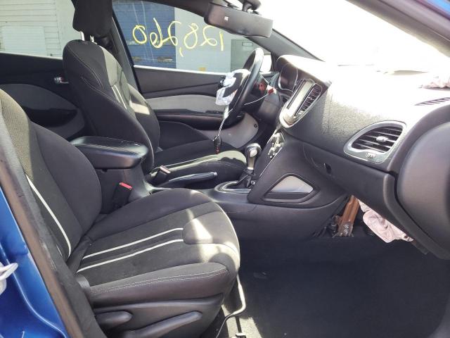 Photo 5 from auction – 2014 DODGE DART SXT with VIN 1C3CDFBB0ED677024
